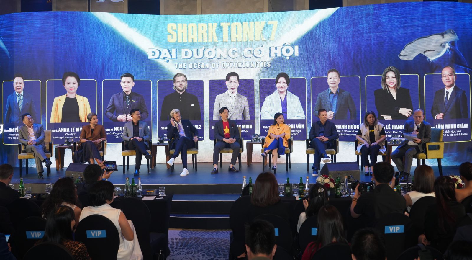Bà trùm TV Show Lê Hạnh chính thức tiết lộ lý do 