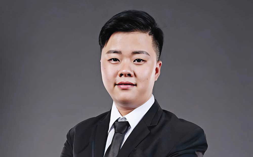 Nguyễn Trinh, Nhà sáng lập Bánh canh cá lóc cô Linh: Chọn học, chọn làm và chọn đứng lên